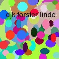 djk forster linde