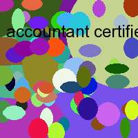 accountant certified public