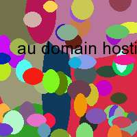 au domain hosting name web