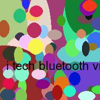 i tech bluetooth virtual keyboard