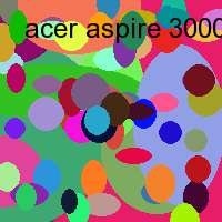 acer aspire 3000 daten