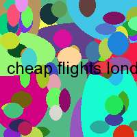 cheap flights london munich