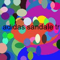 adidas sandale trekking