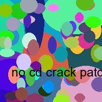 no cd crack patch