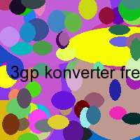 3gp konverter freeware