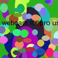 webcam nx pro usb retail ge en